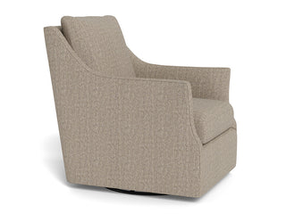 Henri Swivel Chair
