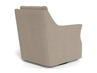 Henri Swivel Chair
