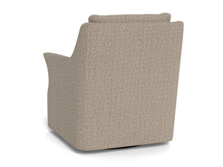 Henri Swivel Chair
