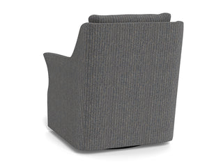 Henri Swivel Chair
