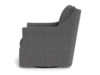 Henri Swivel Chair
