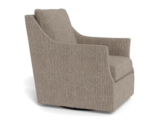 Henri Swivel Chair
