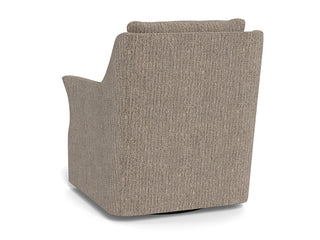 Henri Swivel Chair
