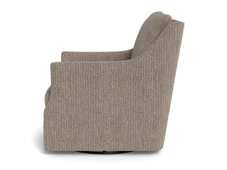 Henri Swivel Chair

