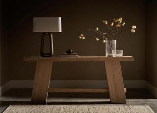 Altitude Console Table
