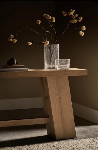 Altitude Console Table
