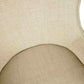 Scarlett Wing Back Club Chair