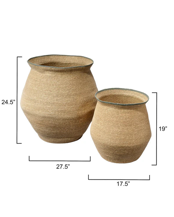 Cobra Basket - Large ***