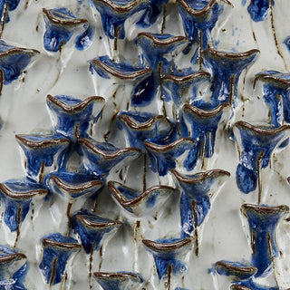 Original Thai Ceramic Vase
