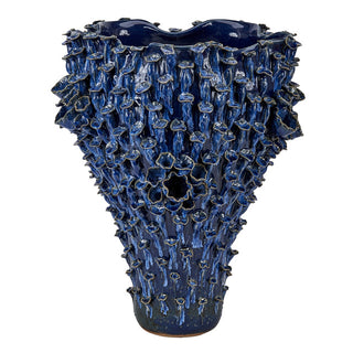 Original Thai Ceramic Vase
