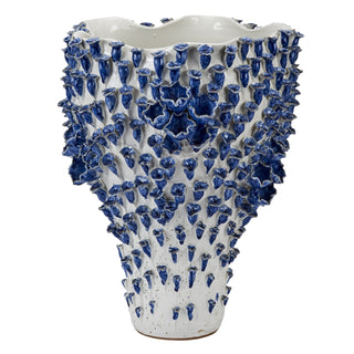 Original Thai Ceramic Vase
