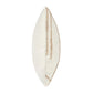 Sintra Ivory/Natural 22" x 22" PIllow
