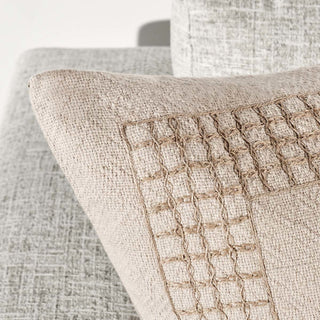 Marina 26" x 26" Pillow
