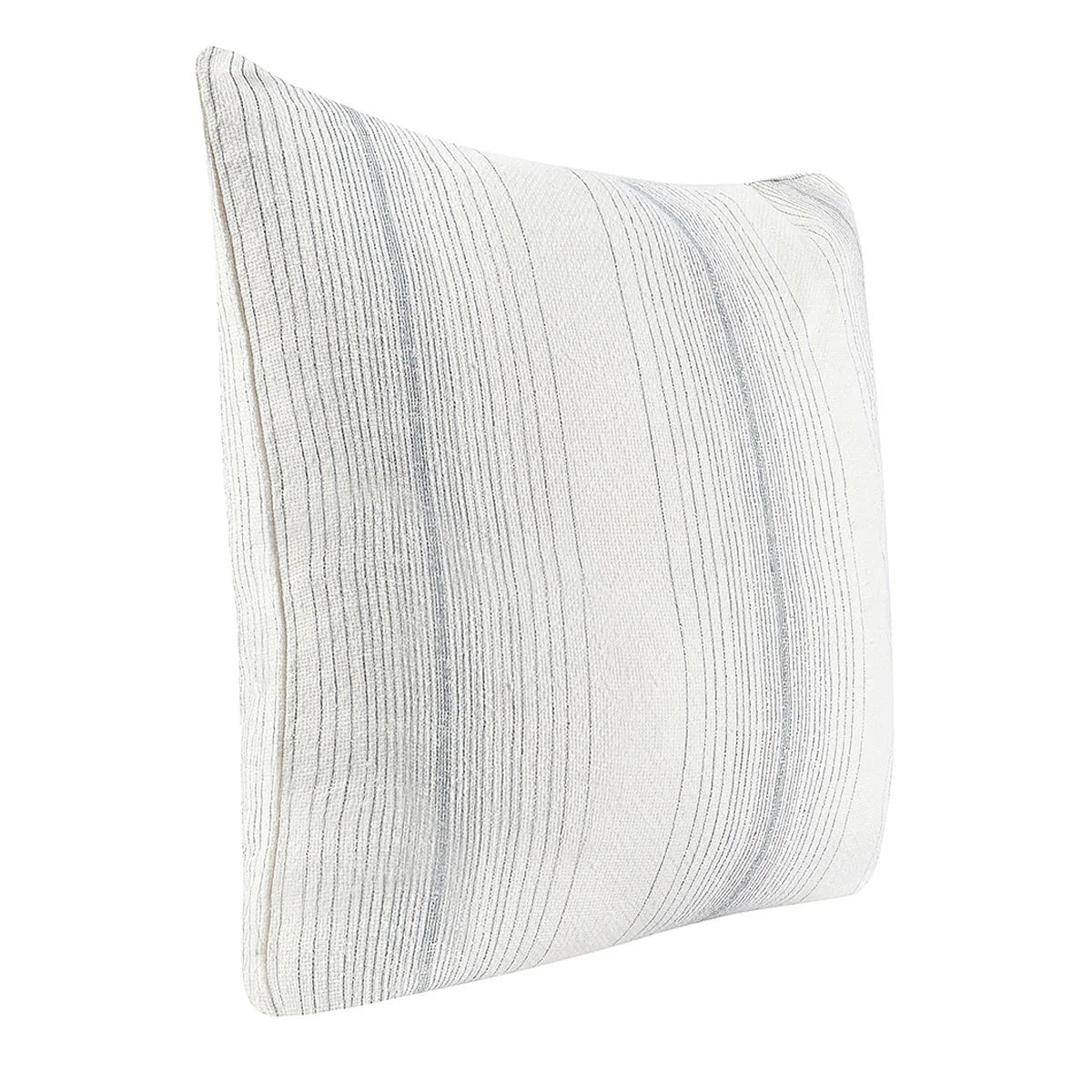 Theta Capri Blue 26" x 26" Pillow