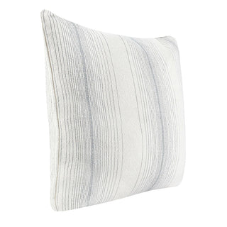 Theta Capri Blue 26" x 26" Pillow
