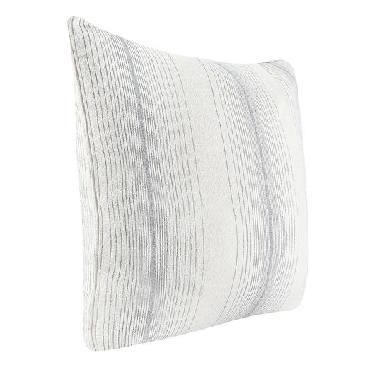 Theta Capri Blue 26" x 26" Pillow