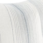 Theta Capri Blue 26" x 26" Pillow