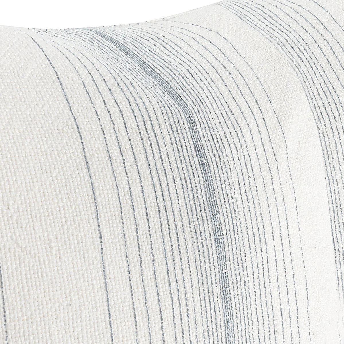 Theta Capri Blue 26" x 26" Pillow