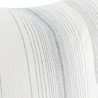 Theta Capri Blue 26" x 26" Pillow
