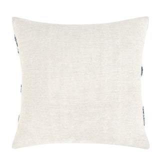 Passage Capri Blue 22" x 22" Pillow
