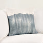 Cora Natural Denim Blue 20" x 20" Pillow