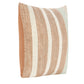 Sherry 22" x 22" - Hazel/ Natural Pillow