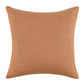Sherry 22" x 22" - Hazel/ Natural Pillow