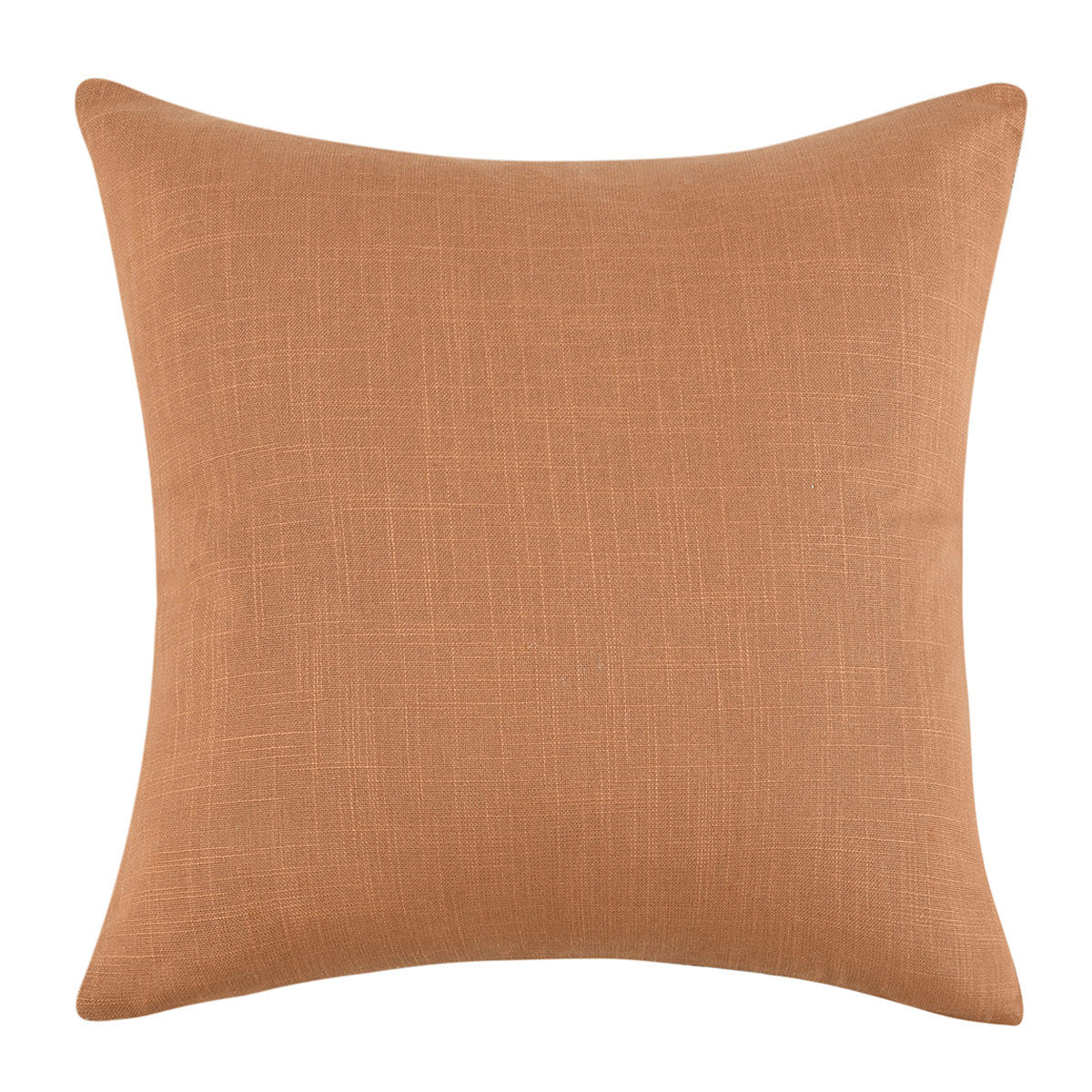 Sherry 22" x 22" - Hazel/ Natural Pillow