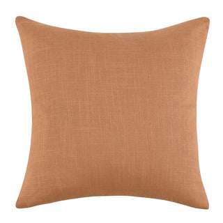 Sherry 22" x 22"   Hazel/ Natural Pillow
