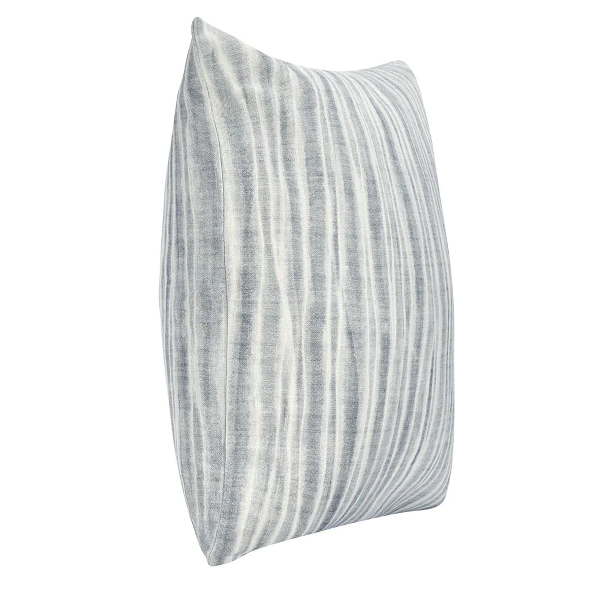 Holston 22" x 22" - Blue Pillow
