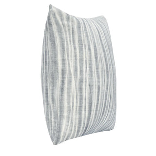 Holston 22" x 22"   Blue Pillow
