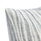 Holston 22" x 22" - Blue Pillow