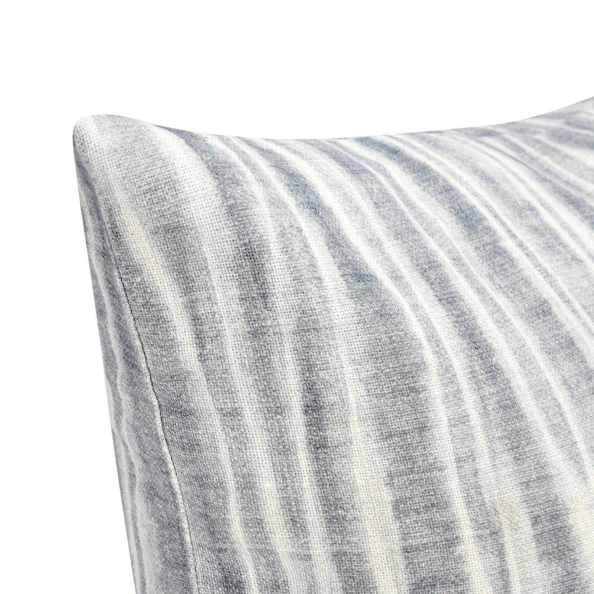 Holston 22" x 22" - Blue Pillow