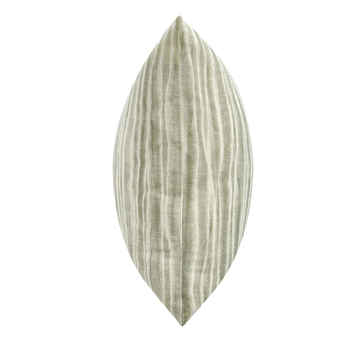 Holston 22" x 22" - Green Pillow