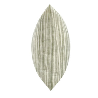 Holston 22" x 22"   Green Pillow
