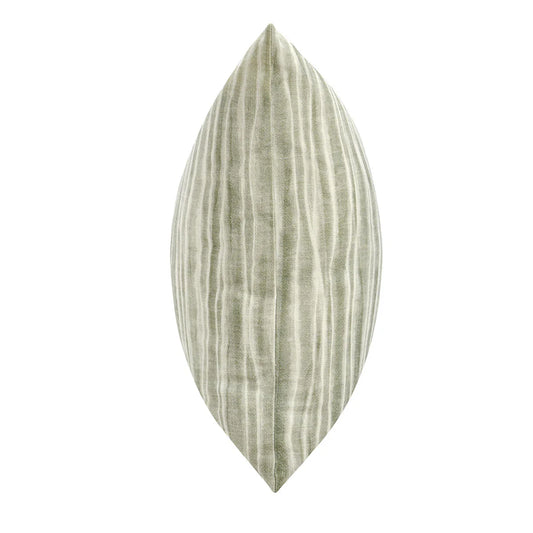 Holston 22" x 22" - Green Pillow