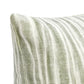 Holston 22" x 22" - Green Pillow