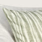 Holston 22" x 22" - Green Pillow