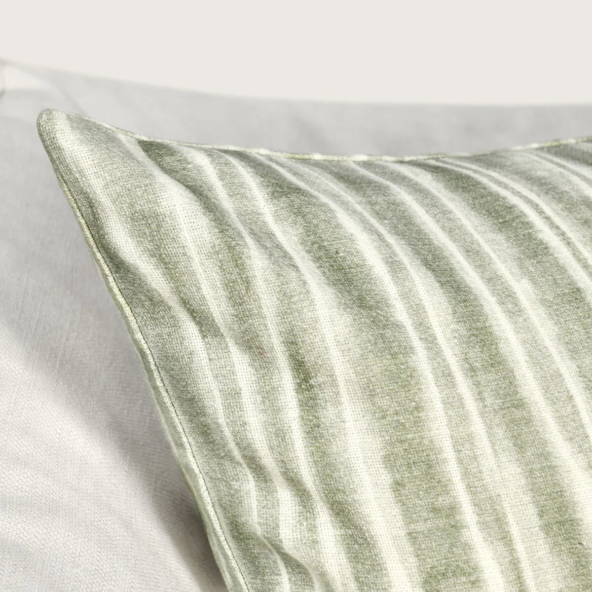 Holston 22" x 22" - Green Pillow