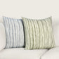 Holston 22" x 22" - Green Pillow