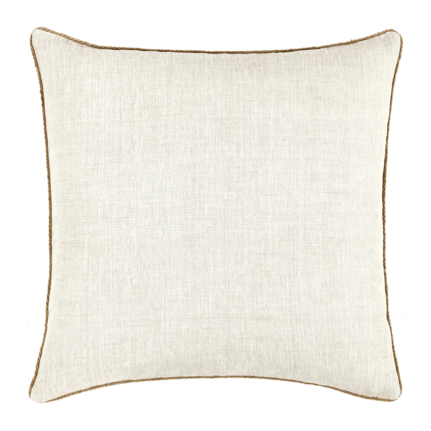 Cetara 22" x 22" - Blue Multi Pillow