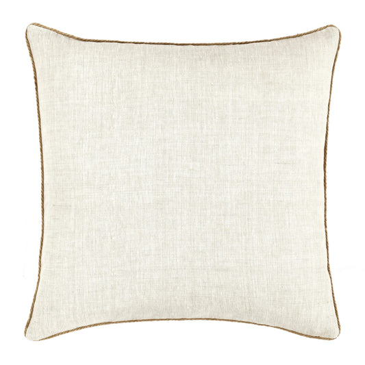 Cetara 22" x 22" - Blue Multi Pillow