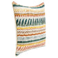 Cetara 22" x 22" - Blue Multi Pillow