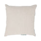 Inertia 22" x 22" - Blue Multi Pillow