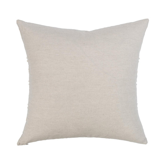 Lyndhurst 22" x 22" - Natural Pillow