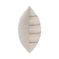 Lyndhurst 22" x 22" - Natural Pillow