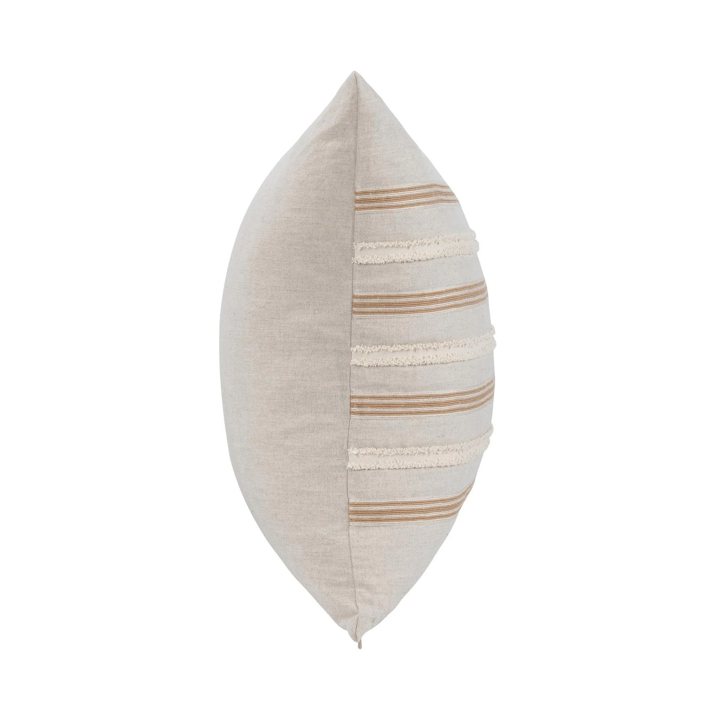 Lyndhurst 22" x 22" - Natural Pillow