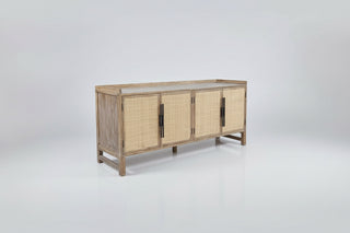 Surat 78" Sideboard
