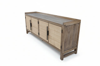Surat 78" Sideboard
