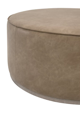 Vale Large Ottoman
